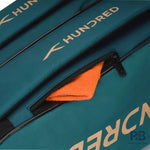 Hundred Cosmogear Kitbag | Teal Green.