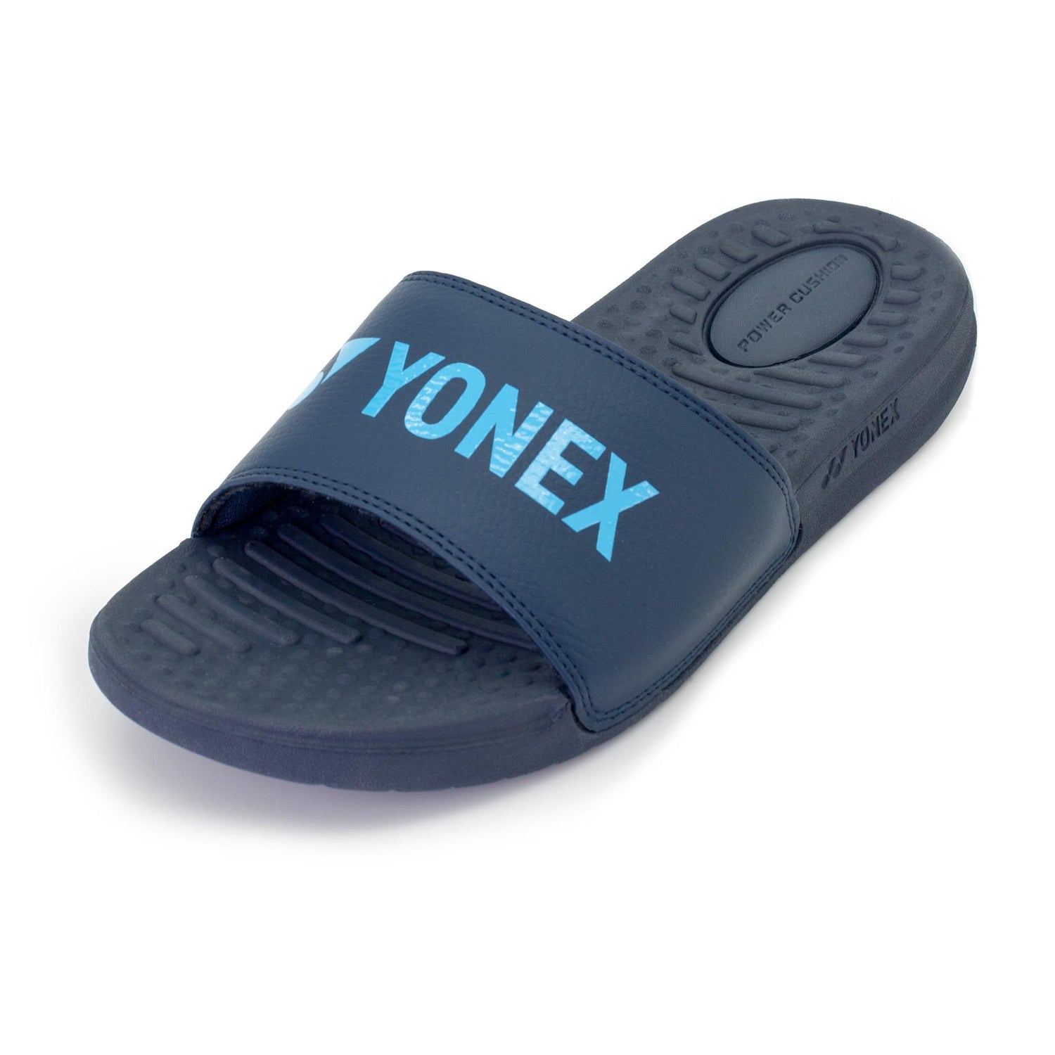 YONEX MEN SANDAL SHOWER YOB22363EX NAVY SAXE.