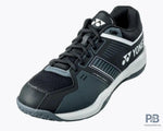 YONEX POWER CUSHION STRIDER FLOW Badmintion Shoe (Black).