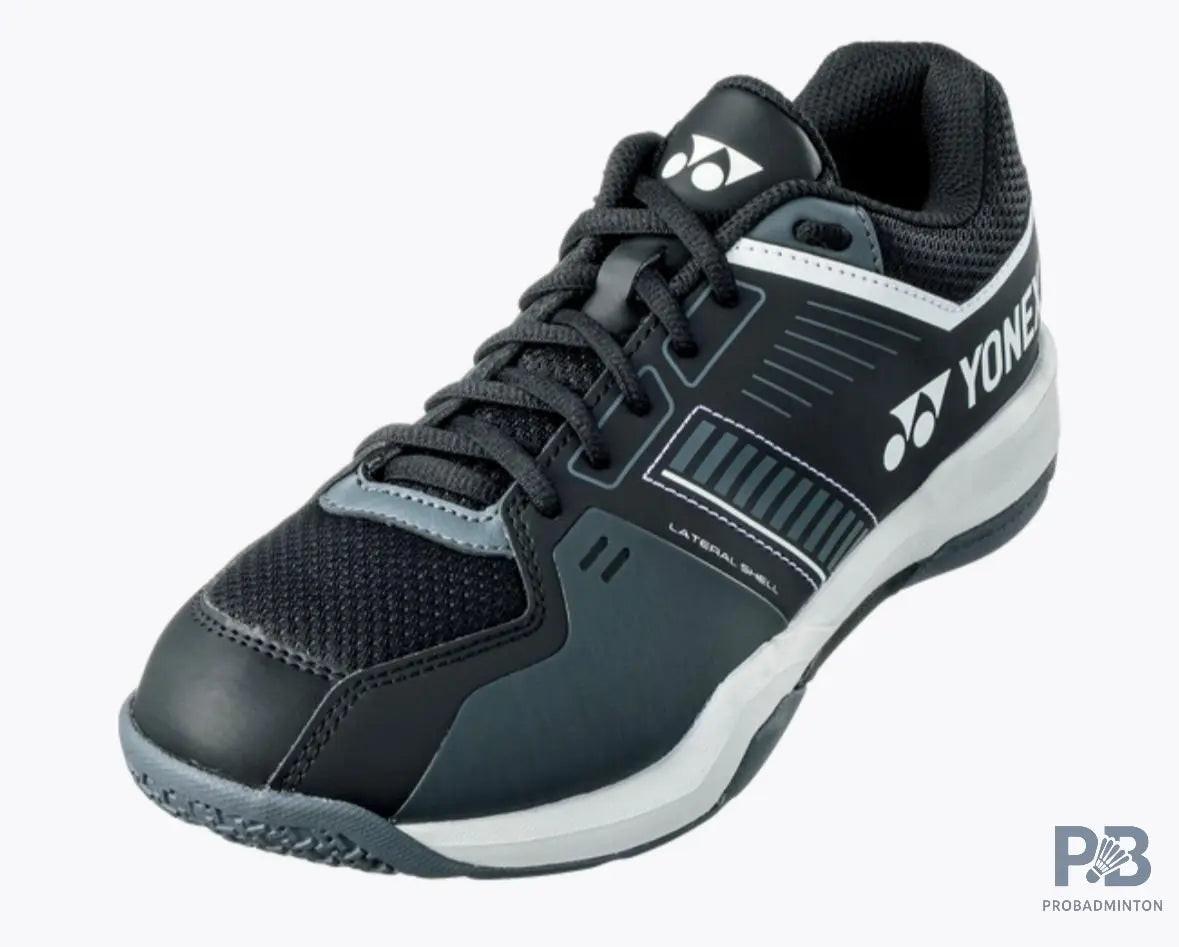 YONEX POWER CUSHION STRIDER FLOW Badmintion Shoe (Black).