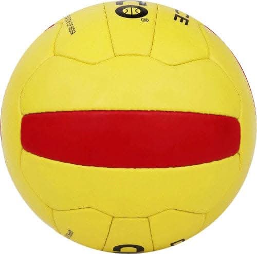 cosco throwball deuce latex bladder air retenshun

