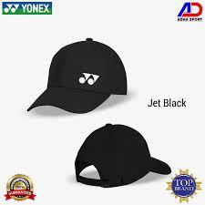 Yonex T050-310 Cap | Lightweight Sports Cap for Badminton, Tennis & Outdoor Training.
