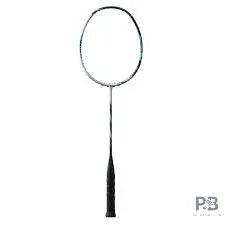 Yonex ASTROX 88S TOUR Badminton Racket (Only Frame) Silver Black – Control-Oriented for Front-Court Domination.