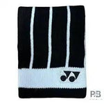 Yonex Wrist Band (1104-WB5-SR) - (Color of our choice) | Premium Sweat Absorption | Comfort Fit | Best for Badminton & Sports.