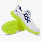dsc cricket shoes cushioned insole shock absorpshun

