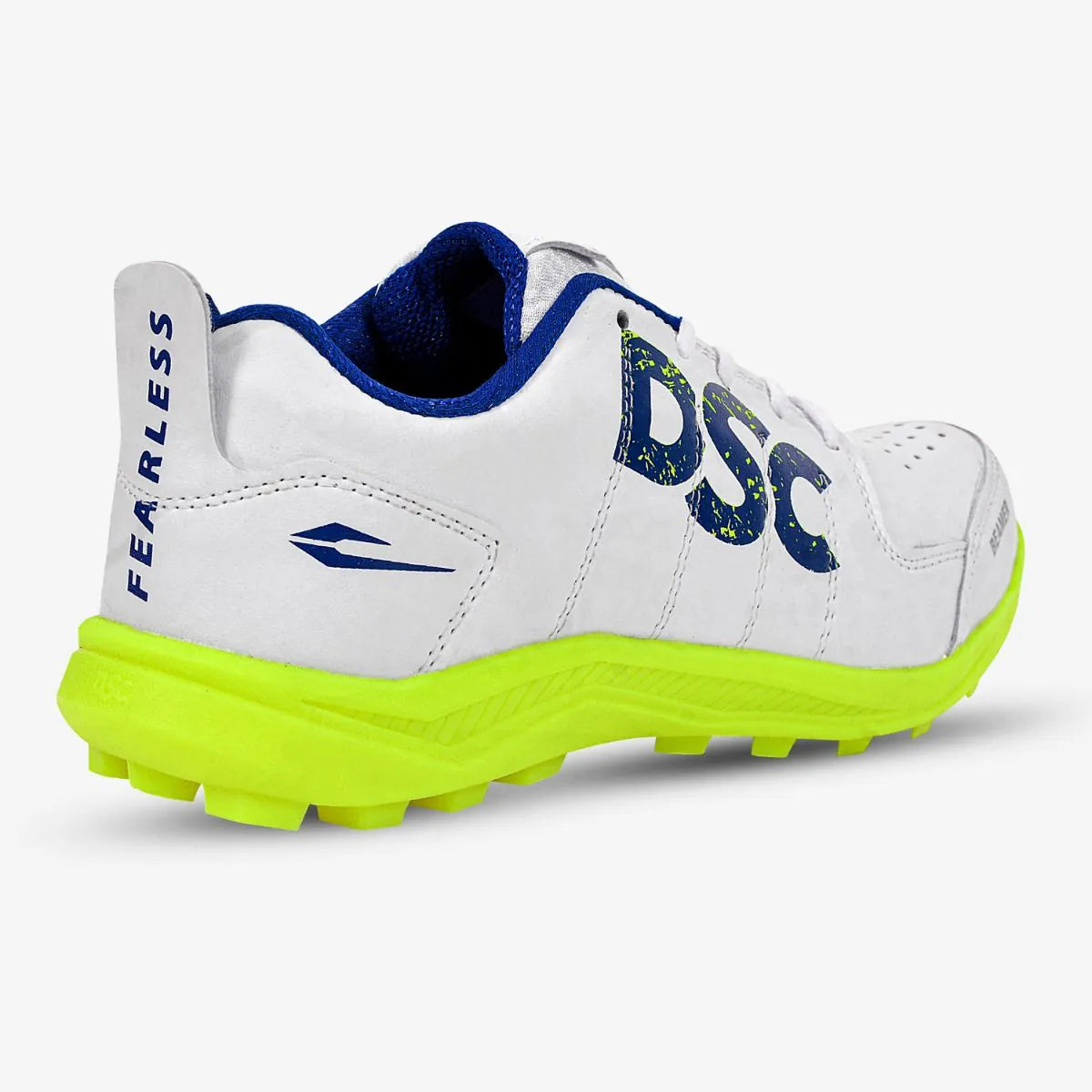dsc beamer rubber outsole multi direkshonal tread

