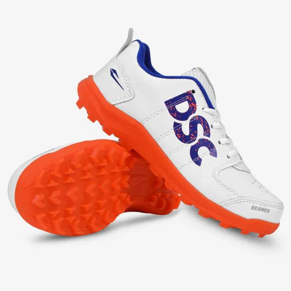dsc beamer crecket shoes lightweight

