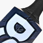 DSC BLAK 11 Kashmir Willow Cricket Bat – Premium Handcrafted, Short Handle, 1180-1240g.