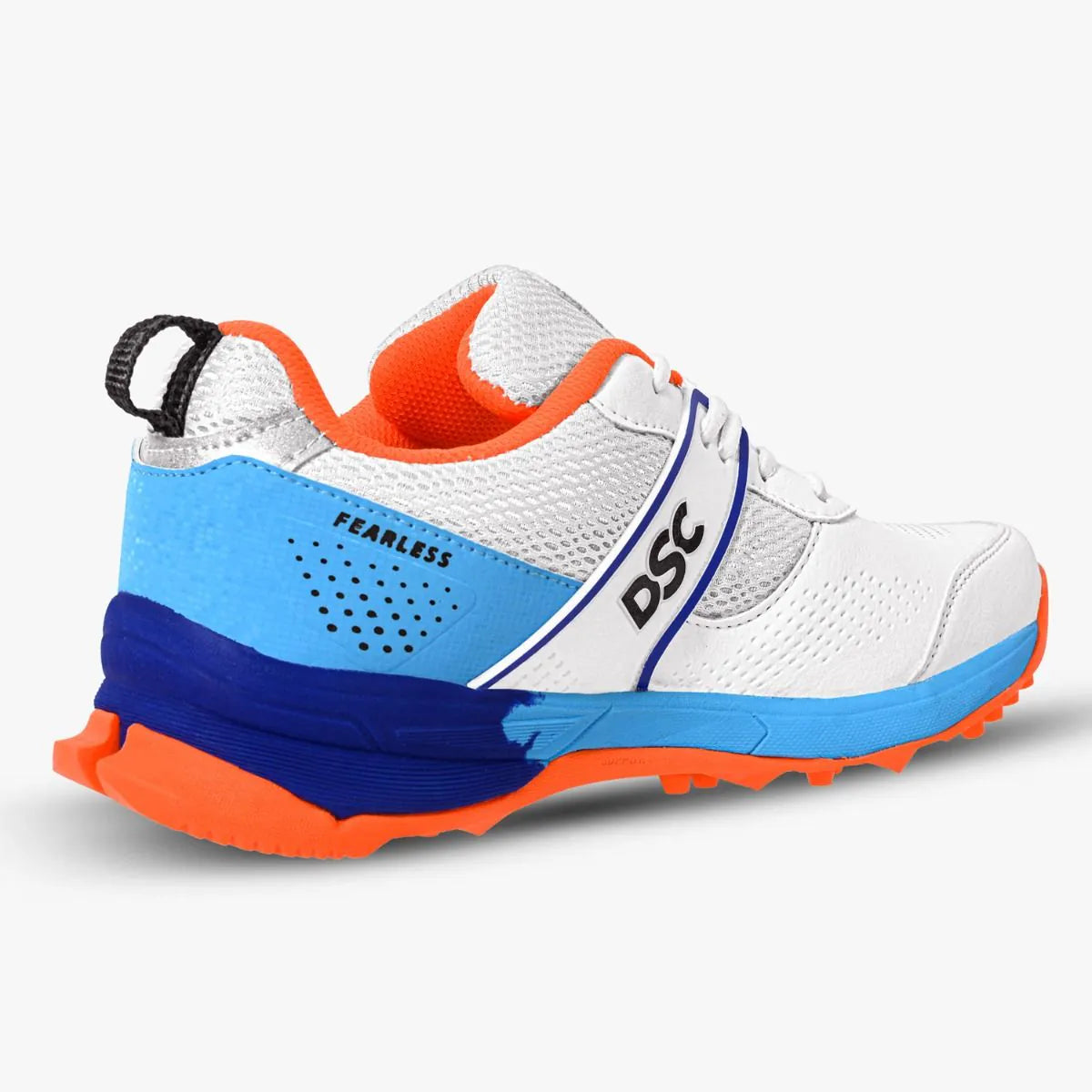 jaffa neo rubber outsole multi direkshonal tread

