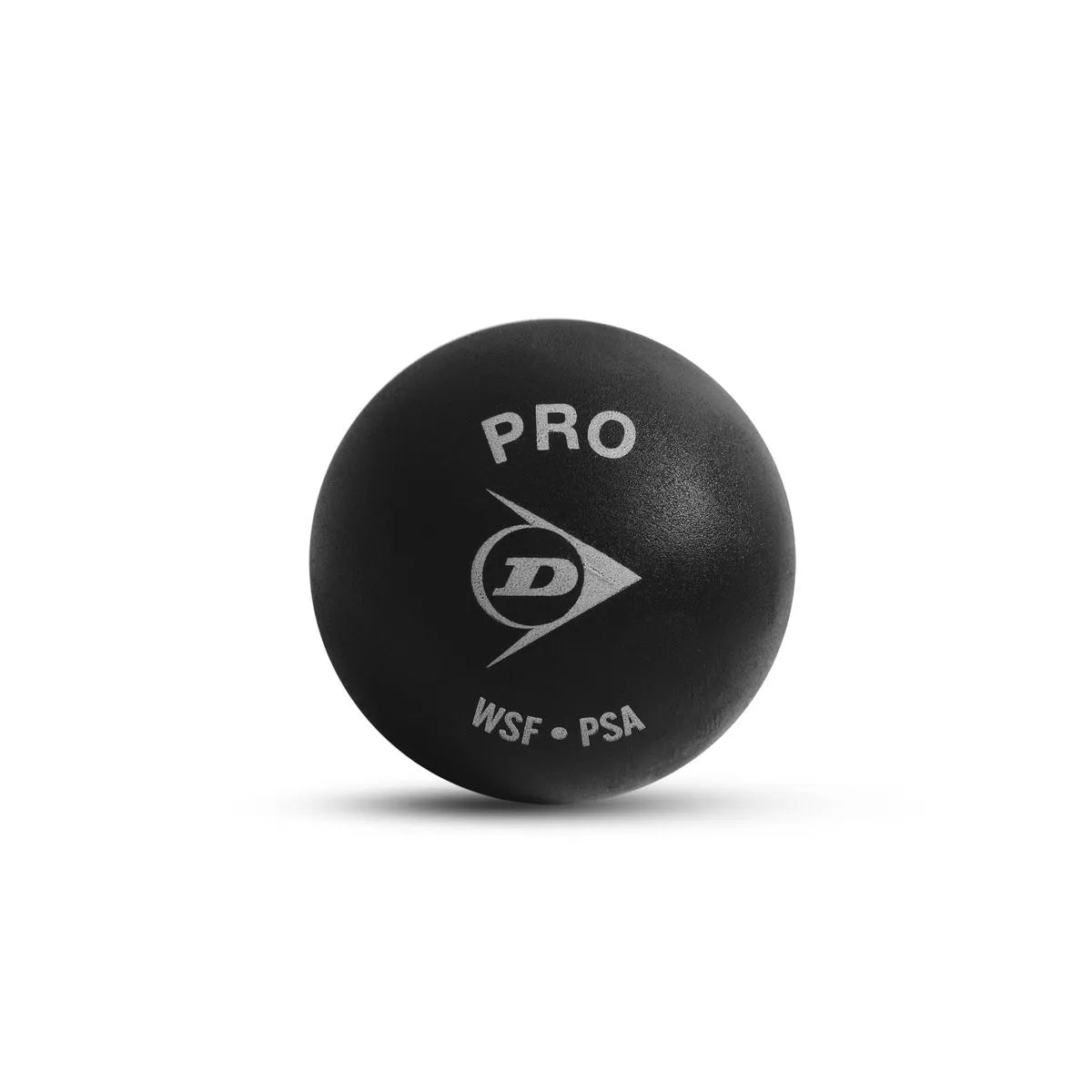 Dunlop Squash Ball Double Dot – Professional Tournament Squash Ball | Buy Online at Probadminton.in.