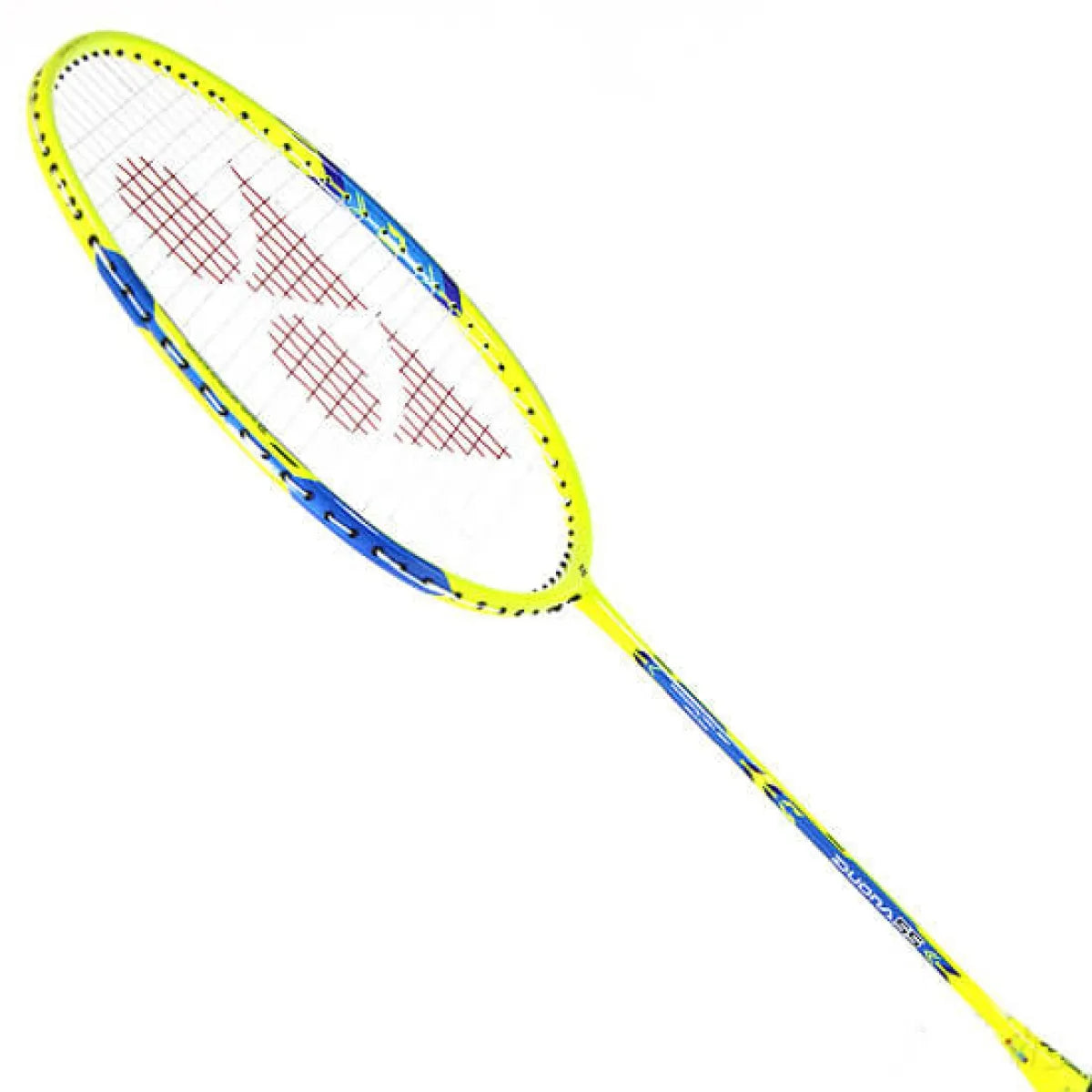 Yonex Duora 55 Graphite Badminton Racket – 4U G4 | Hi-Flex | Intermediate Level | probadminton.in