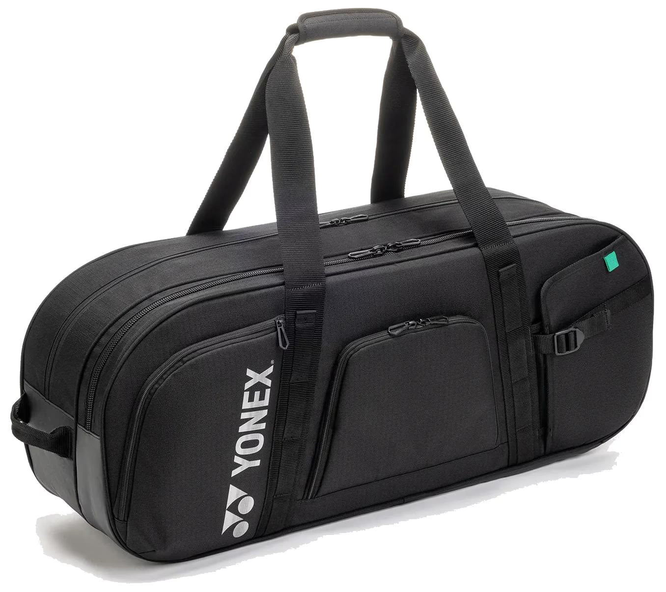 Yonex BA72631WEX Gearlogic Tournament Badminton Bag - Black