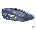 "YONEX Badminton Racquet Bag 2326 T01 | (In 4 Different colors) | Premium Durable Kit Bag for Players | Lightweight, Spacious & Tournament-Ready" - Probadminton