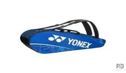 Yonex Kit Bag 324-1629 (Blue) – Elite Tournament Edition Badminton Kit Bag | ProBadminton.in.