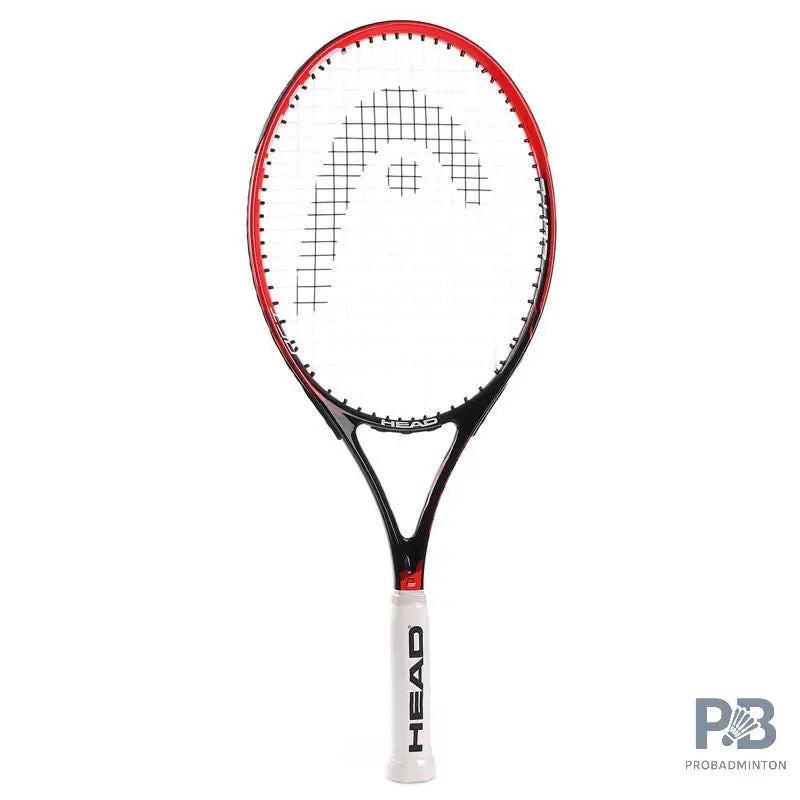 HEAD PCT Pro Elite Tennis Racquet - Perfect for Beginners (Oversize Head) | ProBadminton.in.