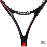 HEAD PCT Pro Elite Tennis Racquet - Perfect for Beginners (Oversize Head) | ProBadminton.in.