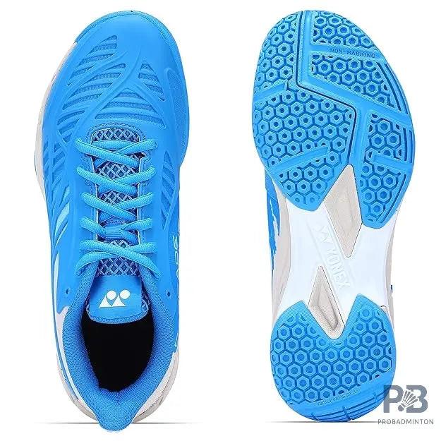 Yonex Power Cushion Cascade Drive Non-Marking Badminton Shoes - Lightw