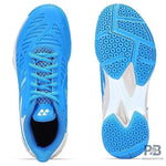 Yonex Power Cushion Cascade Drive Non-Marking Badminton Shoes - Lightweight and High-Grip Performance ( In 4 Colors ).