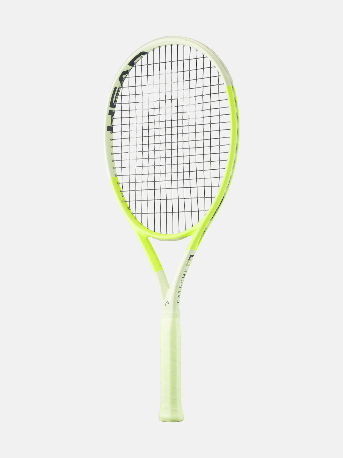 HEAD Extreme Team 2024 lime green tennis racket