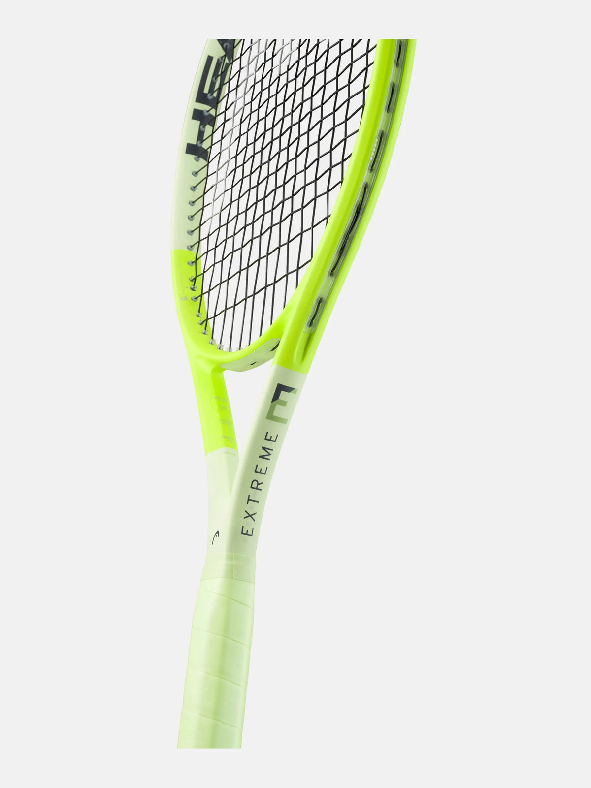 HEAD Extreme Team 2024 oversized 105 sq. in. racket head
