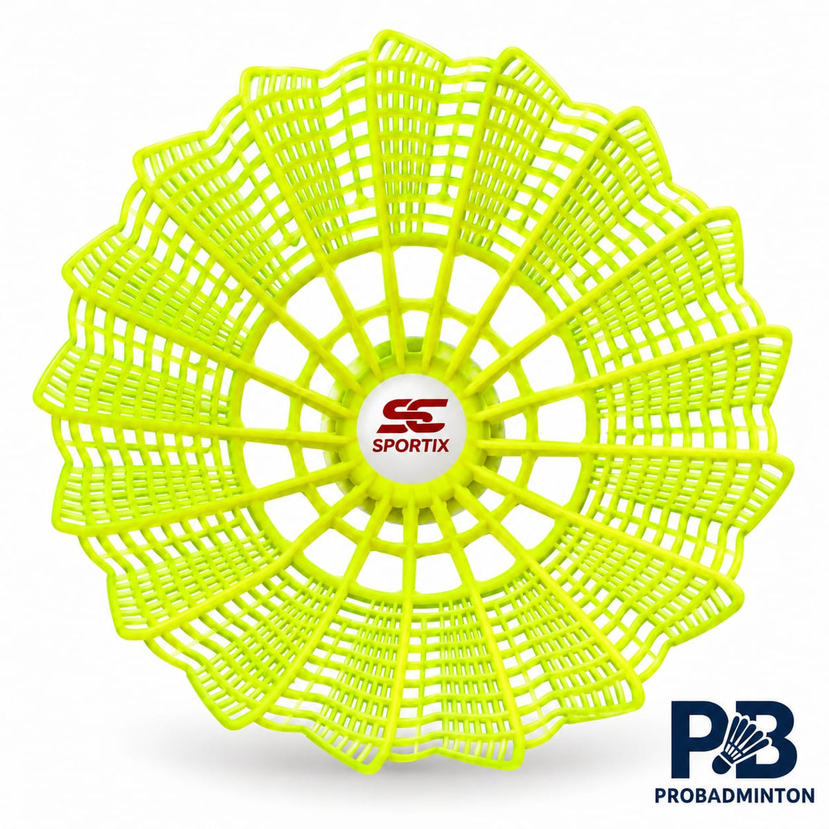 SC-350 badminton shuttlecock product image for ProBadminton.in