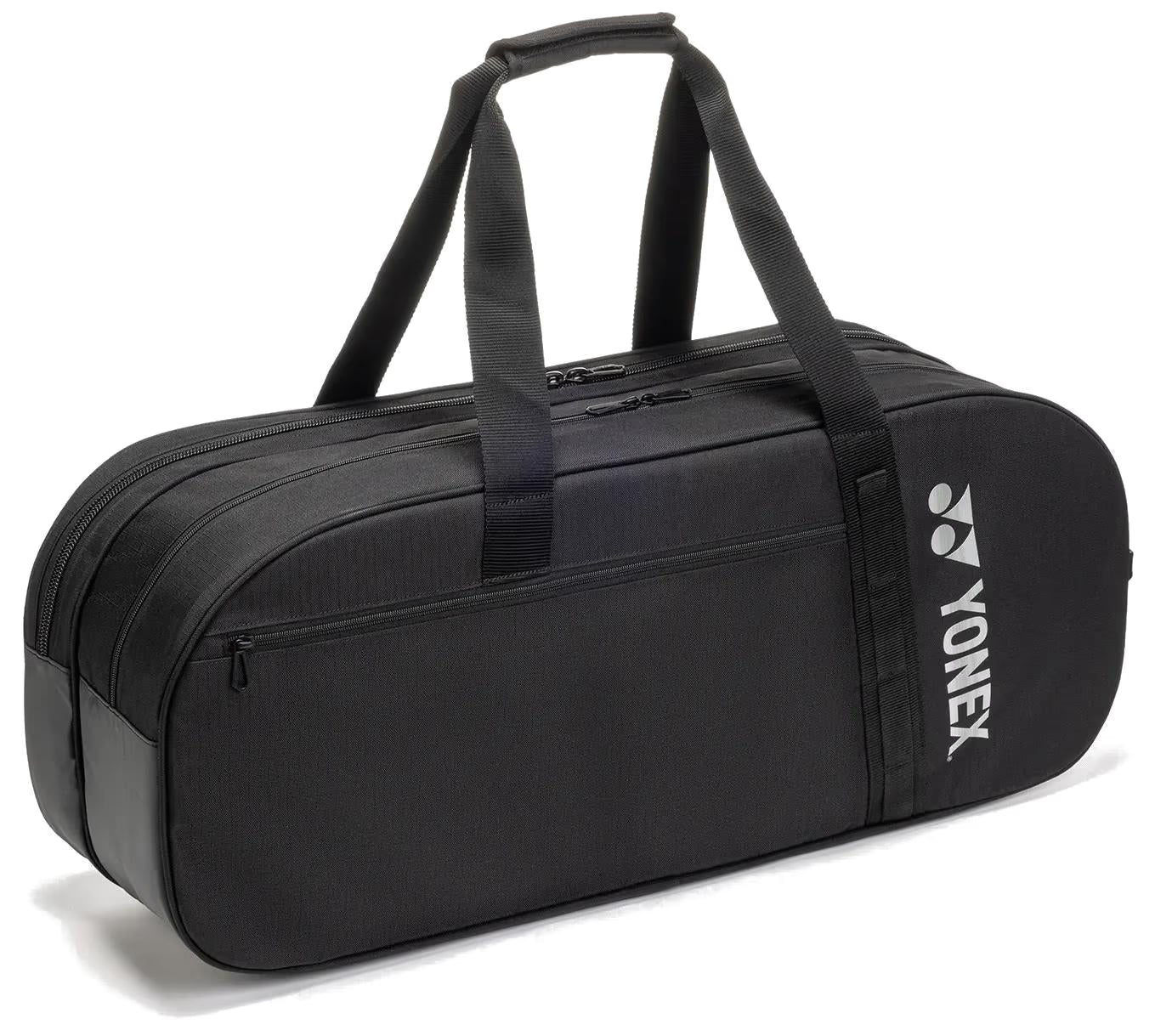 Yonex BA72631WEX Gearlogic Tournament Badminton Bag - Black