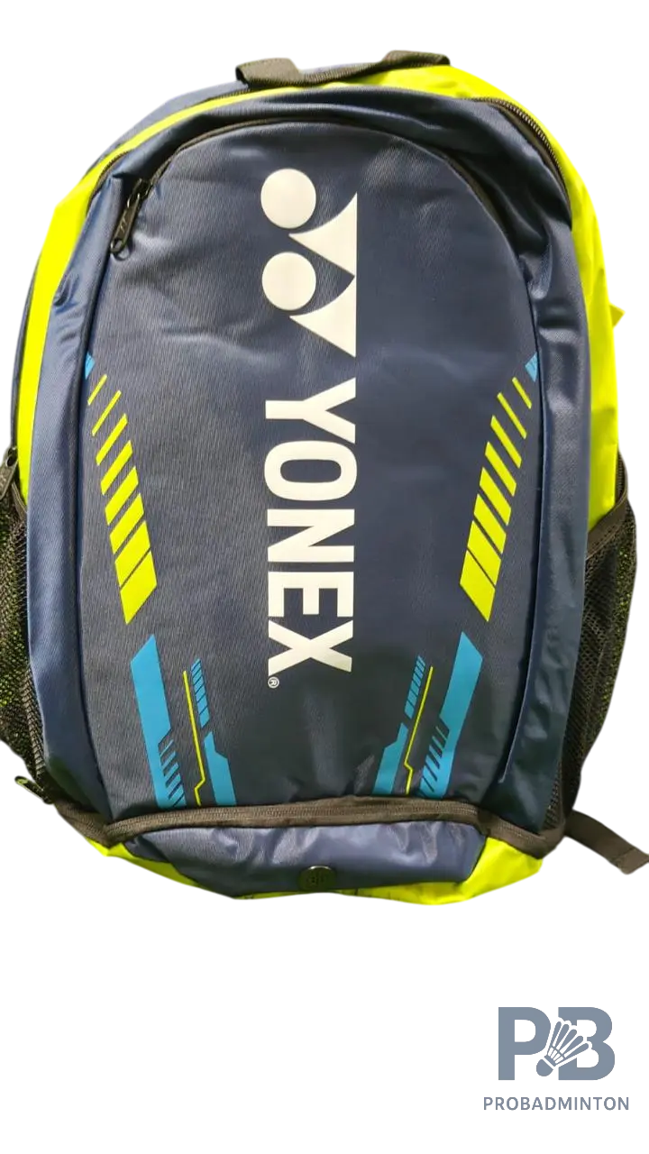 Yonex Tournament Badminton Kit Bag 324-1512  – Buy Online at ProBadminton.in ( In  2 colors).