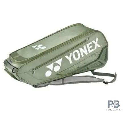 Yonex Kit Bag BA02326 EX | Premium Badminton Kit Bag for Players | ProBadminton.in.