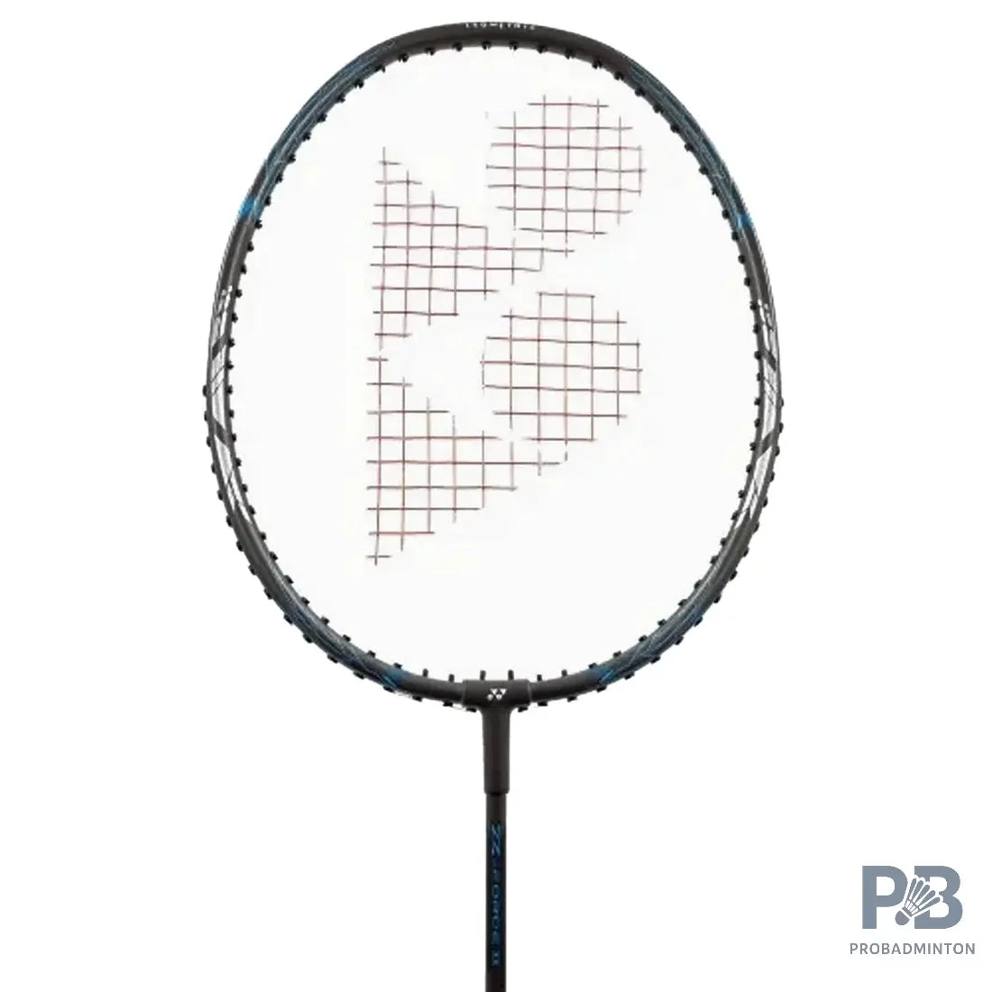 YONEX Z FORCE II T-Joint Badminton Racket | Power & Precision | ProBa