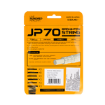 hundred badminton string jp70 raket string formula i red

