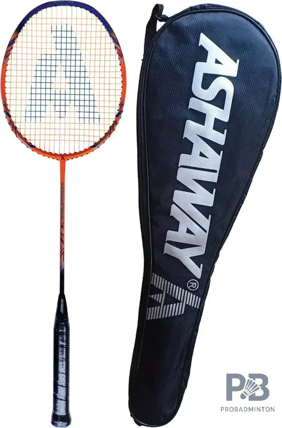 Ashaway Dura Speed 78 Badminton Racquet.