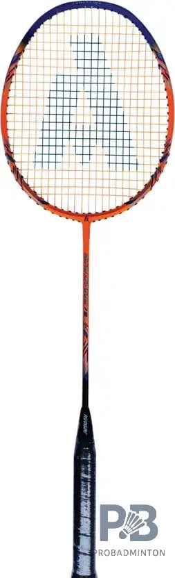 Ashaway Dura Speed 78 Badminton Racquet.
