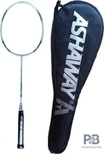 Ashaway Dynamite 75 Badminton Racquet.