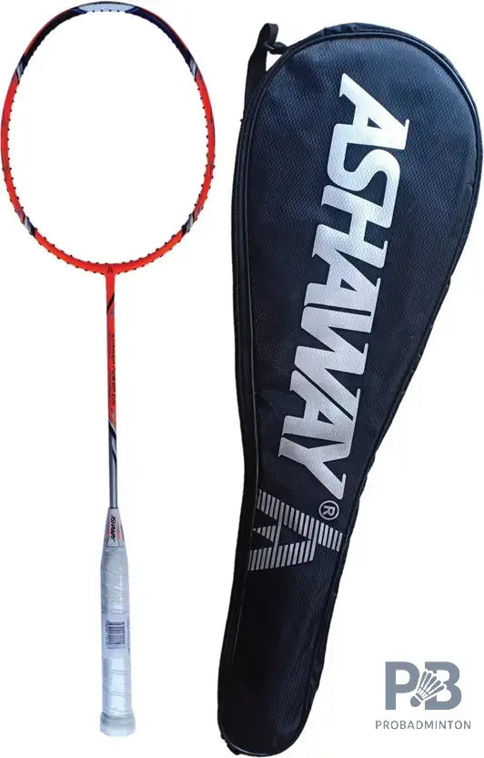Ashaway Striker Power 200 Badminton Racquet.