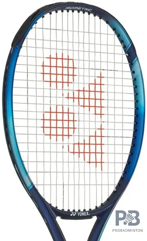 Yonex Ezone Sonic Tennis Racquet - Speed & Control for Intermediate Pl