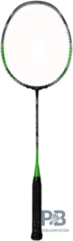Ashaway Striker Power 100 Badminton Racquet.