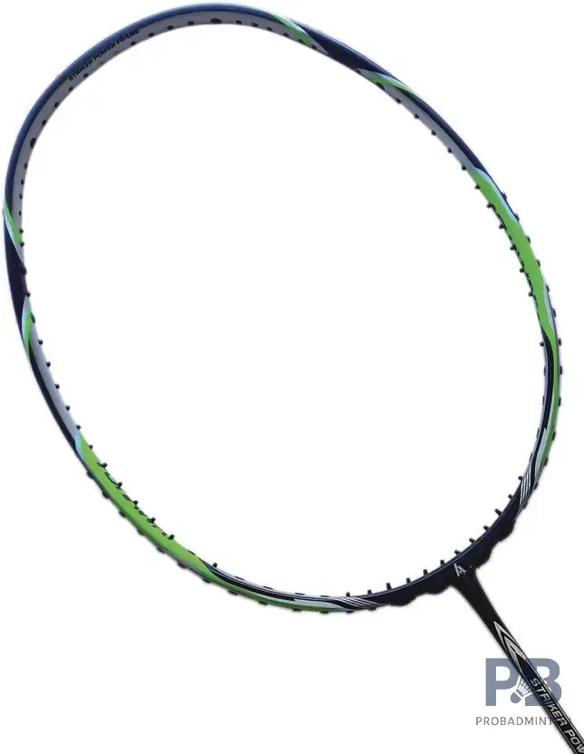 Ashaway Striker Power 100 Badminton Racquet.