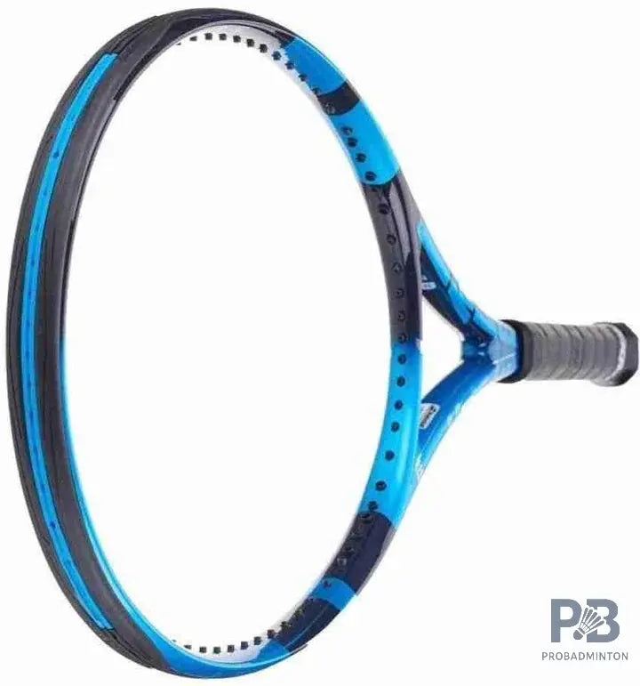 Babolat Pure Drive Team Unstrung NC Tennis Racket - Explosive Power (285g) | ProBadminton.in.