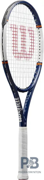 Wilson Roland Garros Equipe HP Tennis Racquet (Strung).