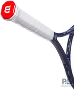 Wilson Roland Garros Equipe HP Tennis Racquet (Strung).