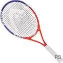 Head Ti.Radical Elite Tennis Racket - Perfect Blend of Power & Control | ProBadminton.in.