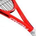 Head Ti.Radical Elite Tennis Racket - Perfect Blend of Power & Control | ProBadminton.in.