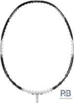 Transform Attack Badminton Racquet.