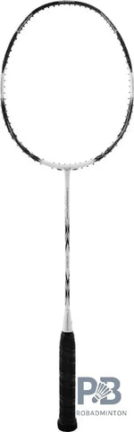 Transform Attack Badminton Racquet.