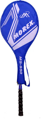 Morex 950 Badminton Racquet | Isometric Head Lightweight Badminton Racket for Power & Control | Buy Online at probadminton.in.