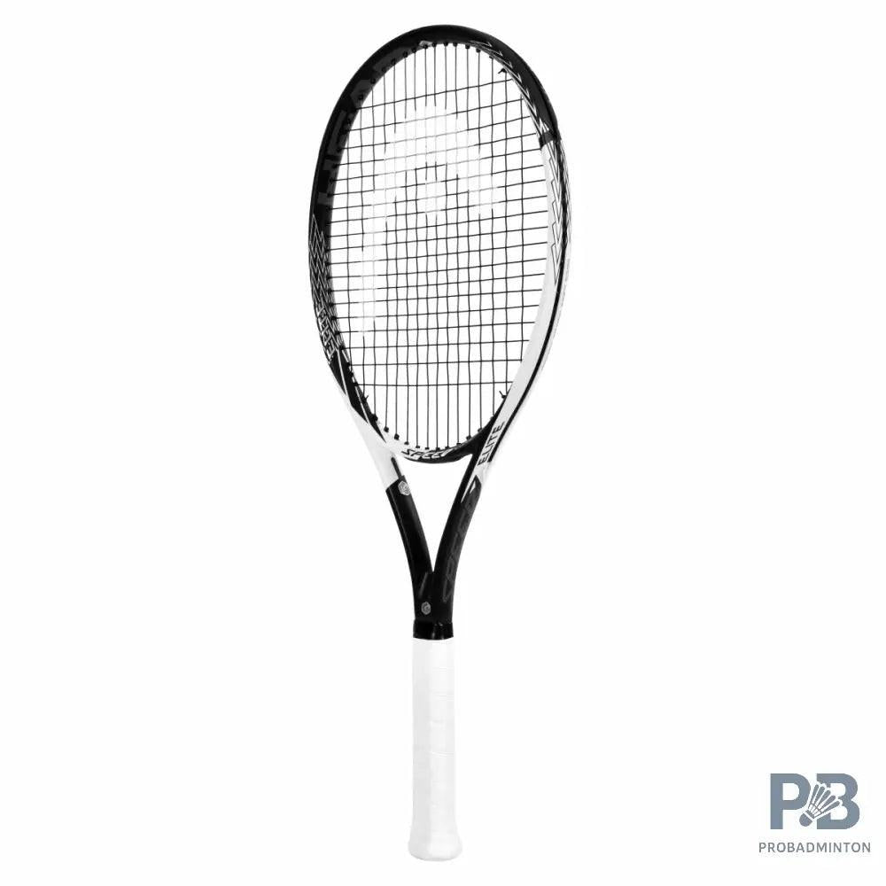 Head Graphene Touch Speed Elite Tennis Racquet 285g (Strung).
