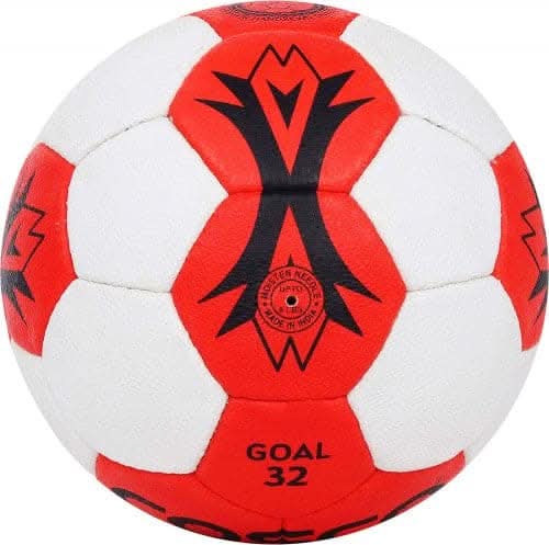 Cosco Handball Goal 32 Men – Heavy-Duty Regulation Size Handball Goal for Professional Play | Probadminton