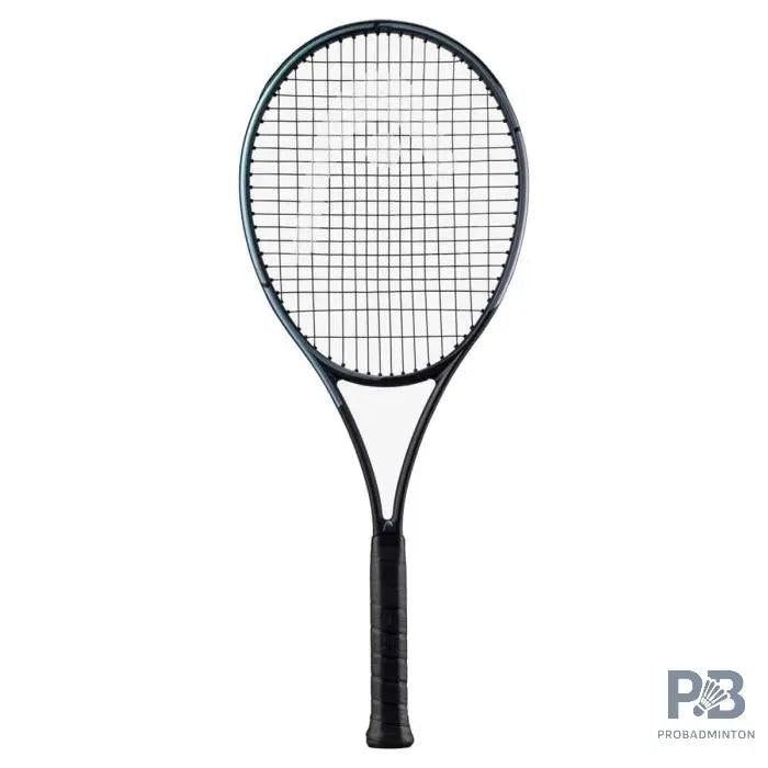 Head Gravity MP 2023 Tennis Racquet - Pro-Level Control (295g Unstrung).