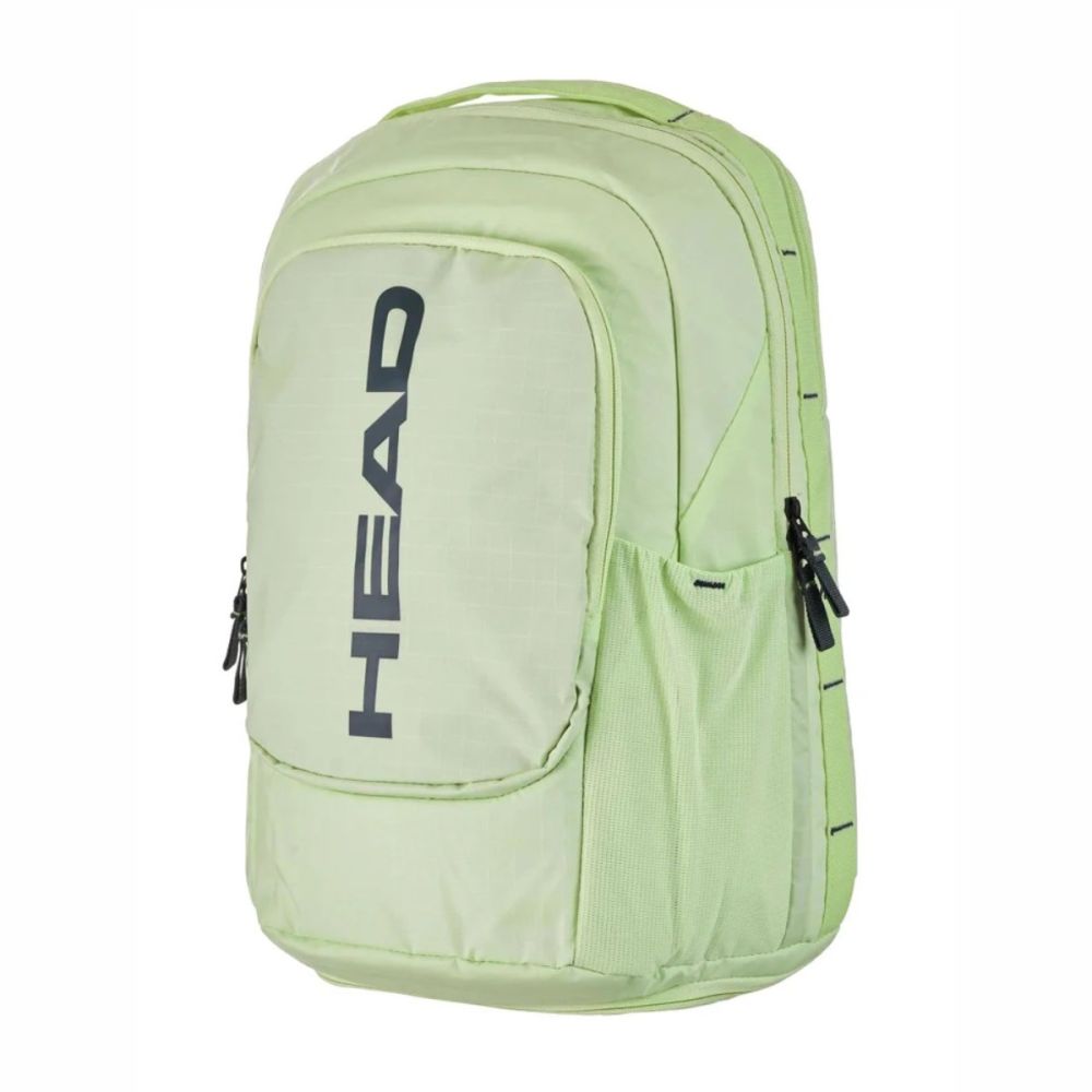 head pro backpak30l lite green liquid lime

