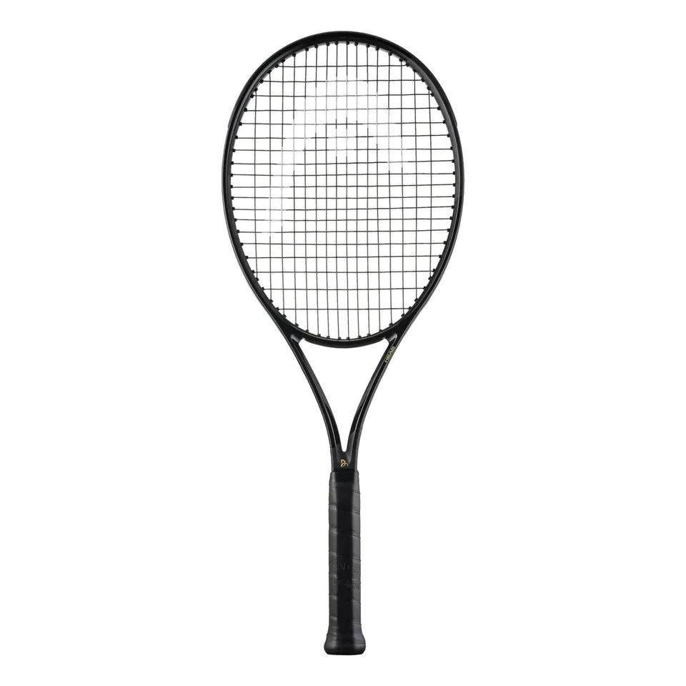head speed mp legend2025 tenis raket unstrung

